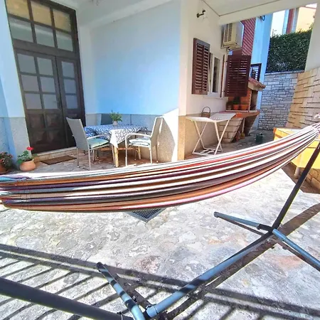 Appartamento Near The Sea And Port Of Marina Veruda *