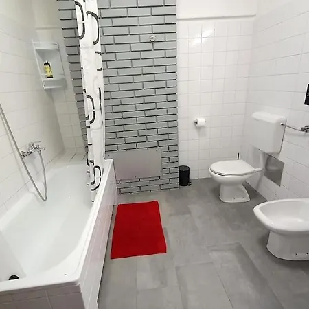 Near The Sea And Port Of Marina Veruda Apartment Pula